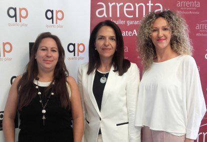 Arrenta QP
