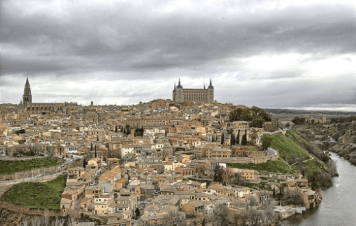 Toledo