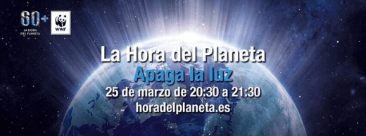 La hora del Planeta