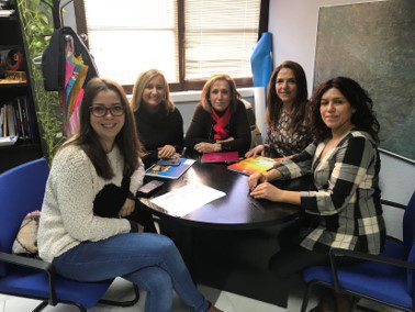 reuniones