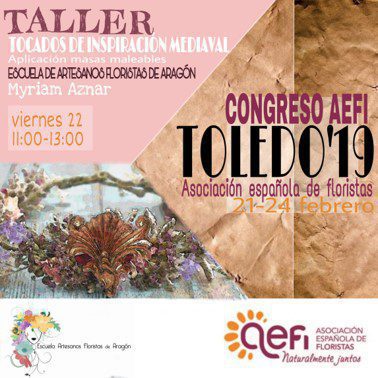 Taller tocados