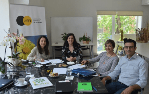 Acuerdo Colaboración