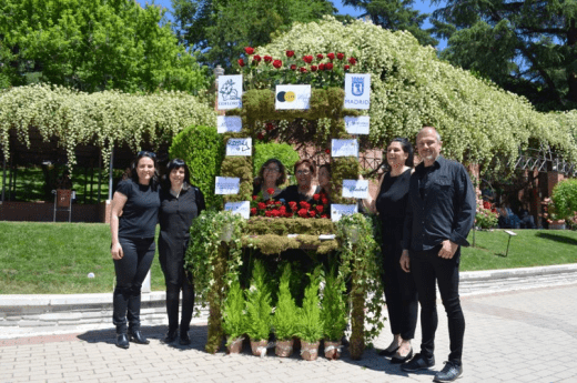 Arte Floral San Isidro