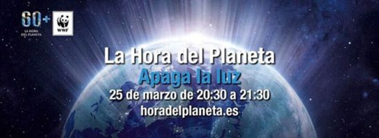Hora del Planeta