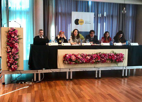 Resumen Asamblea General
