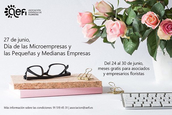 Día de las Microempresas y Pymes