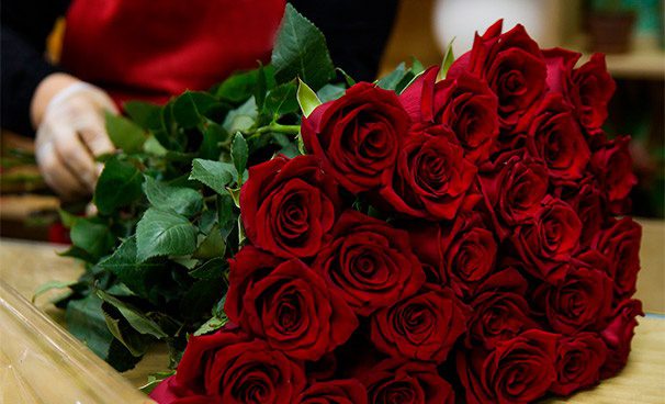 rosas