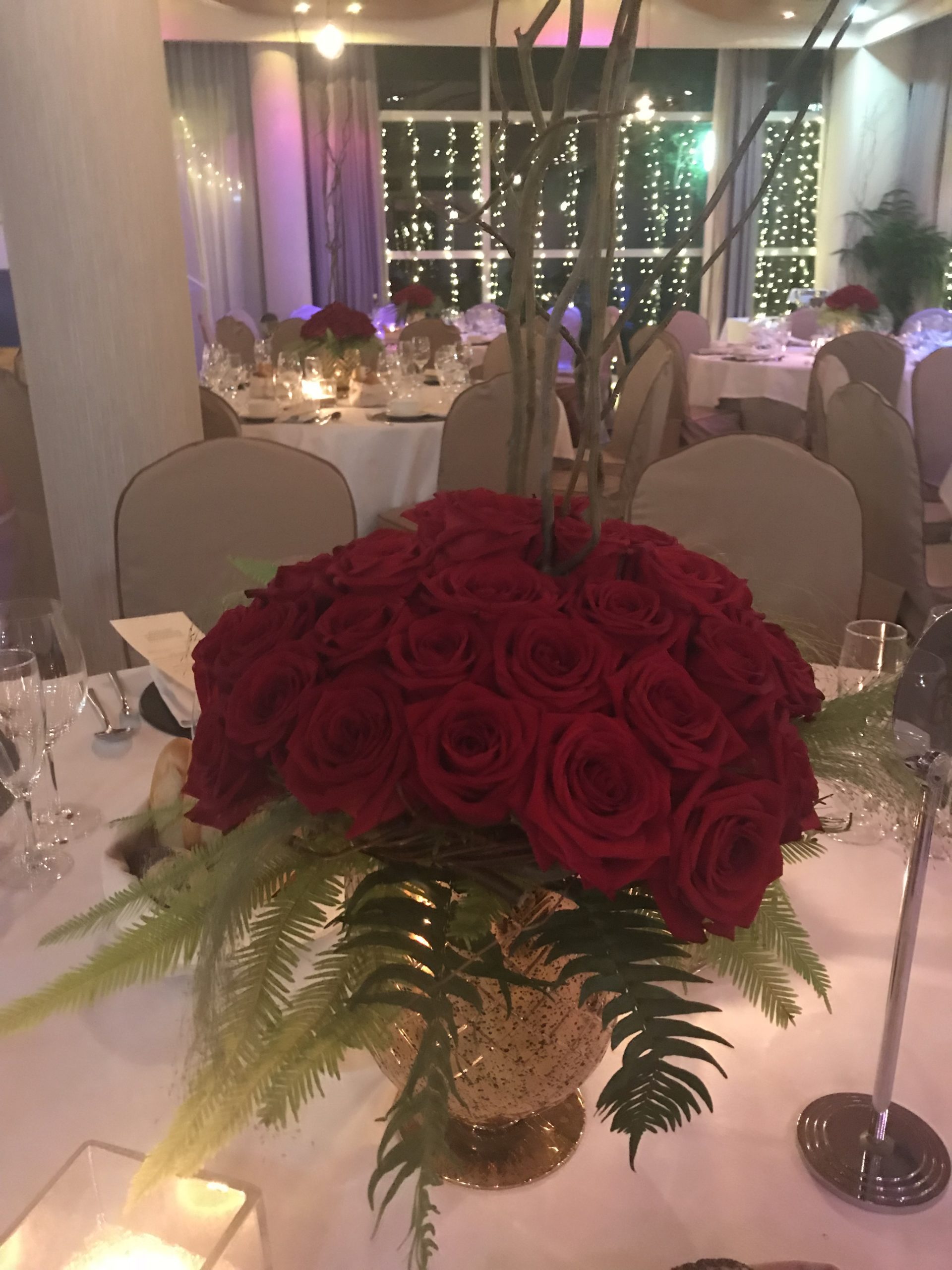 Cena de clausura