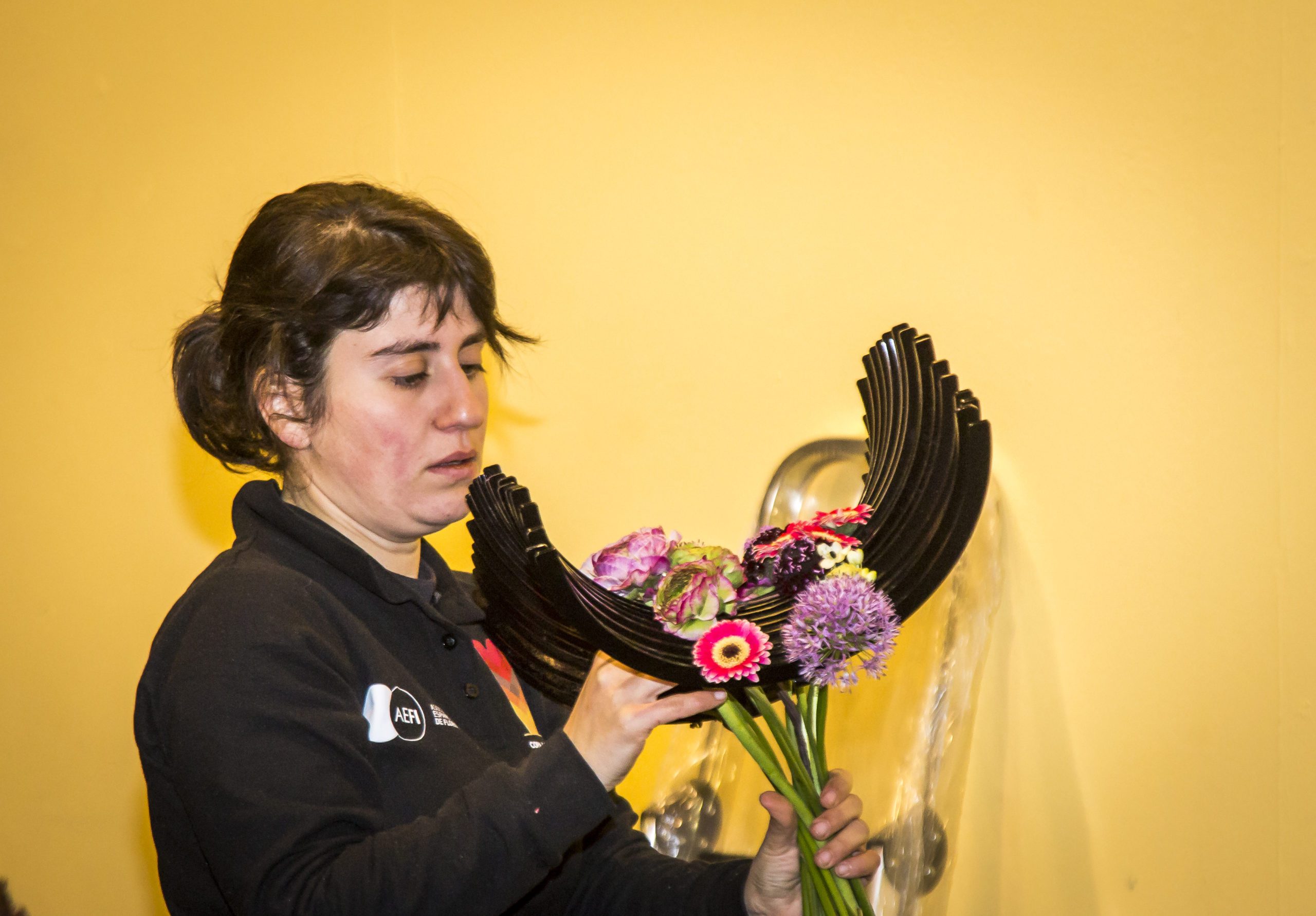 María Miras