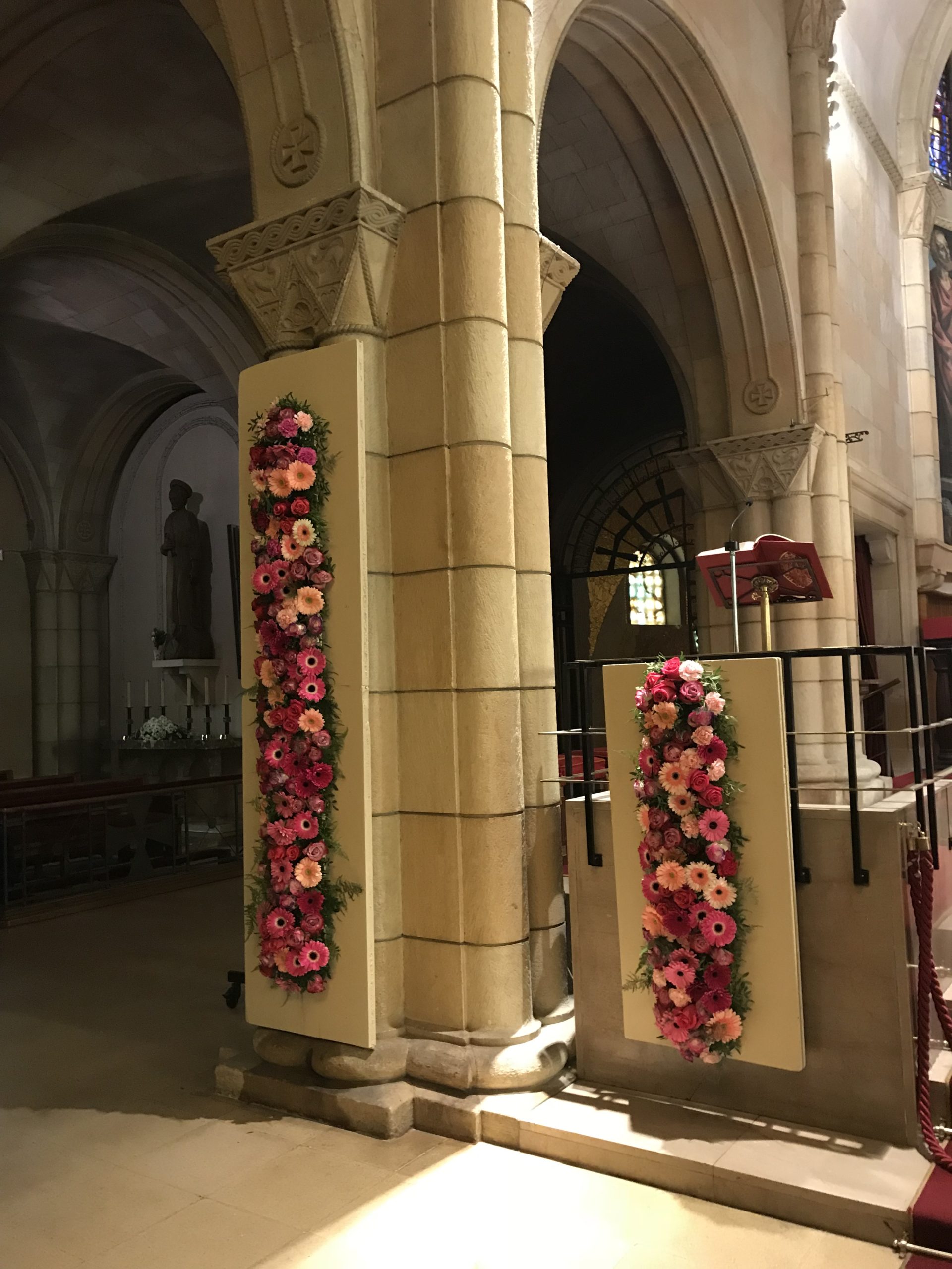 Ofrenda floral 2