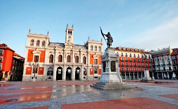 plazamayor
