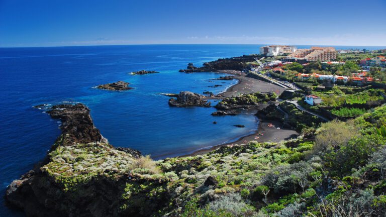 LaPalma_Playa de Los Cancajos