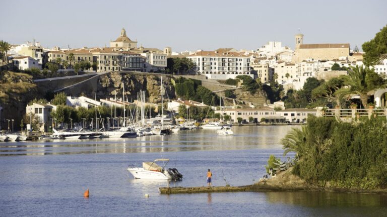 congreso menorca