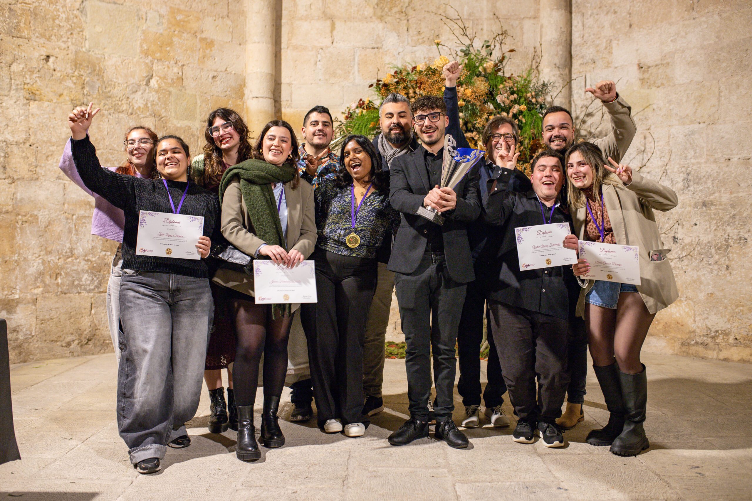 Participantes