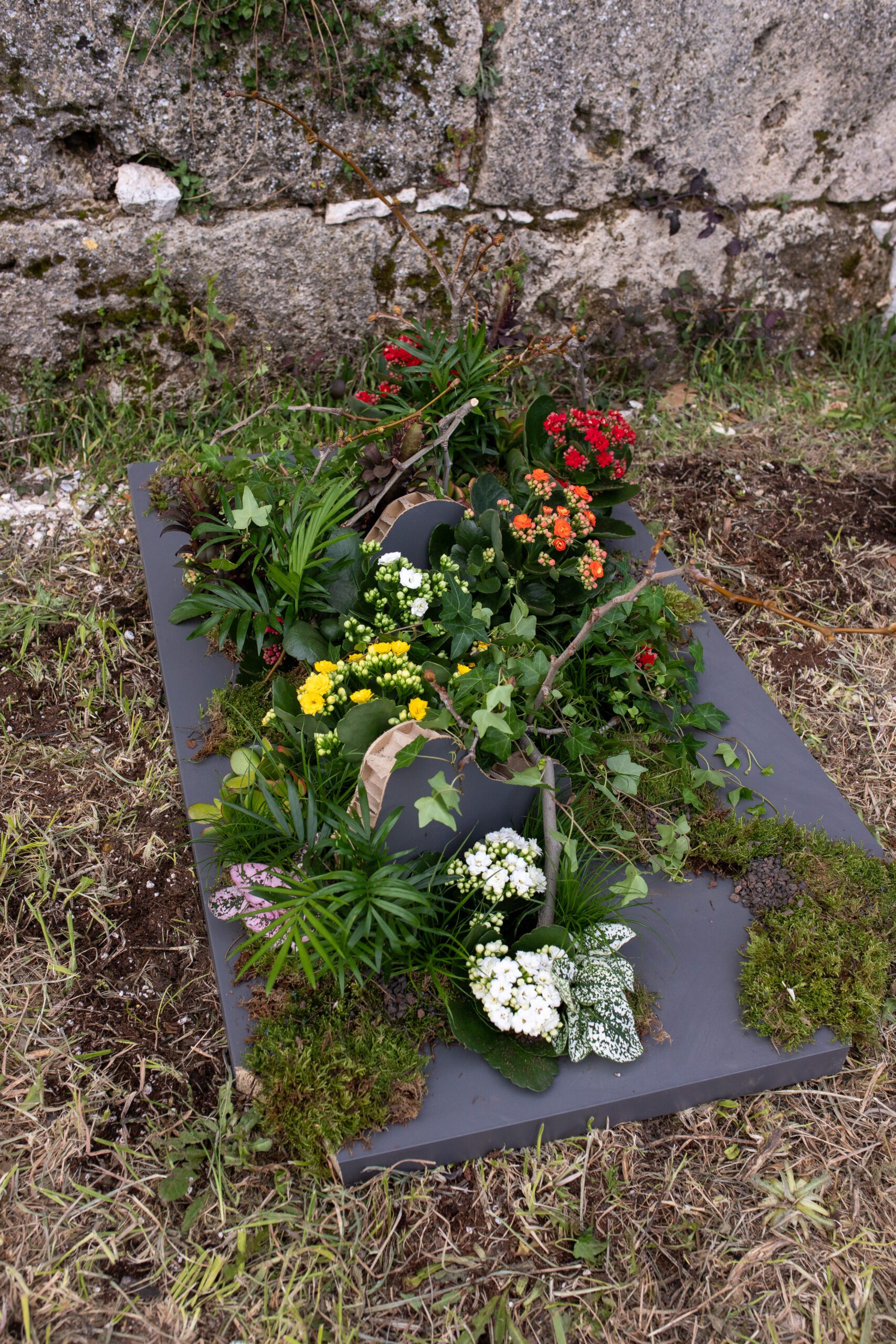 Funerario
