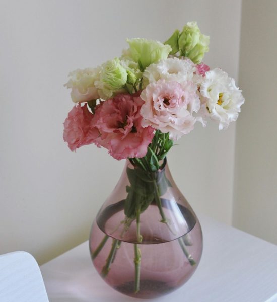 Lisianthus