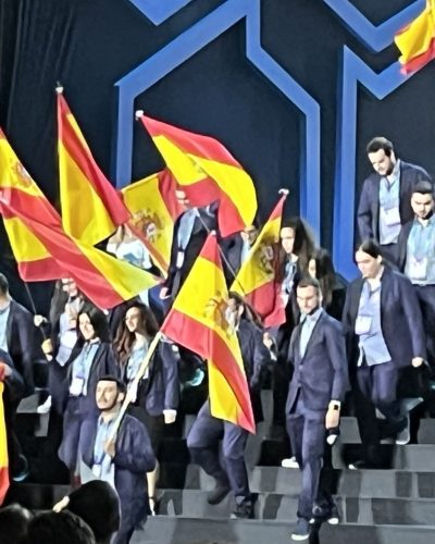 spain skills 2